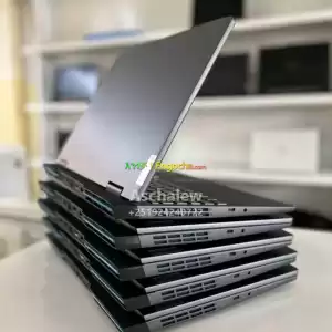 ️ 12th  Generation HIGH end Gaming Lenovo LOQ core i5  ️ Brand New Lenovo LOQ ️ Screen -1 in Ethiopia